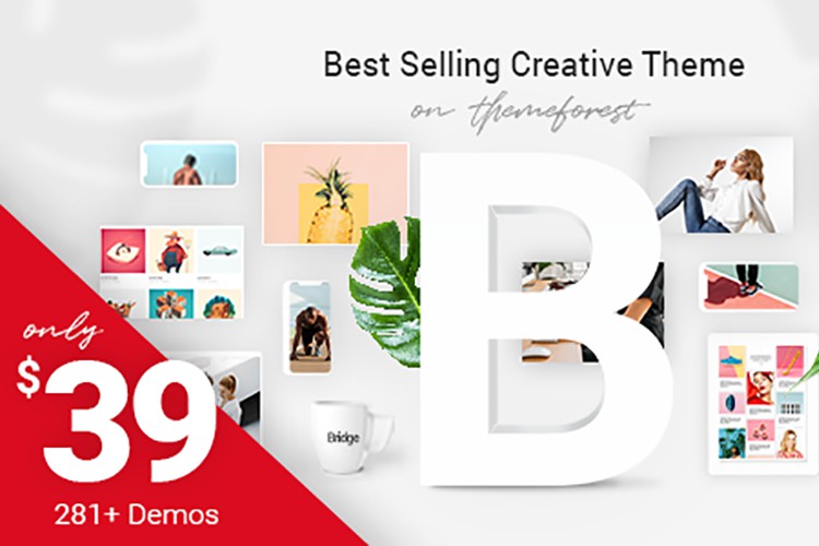 Top 5 Creative WordPress Themes For Corporate Agency