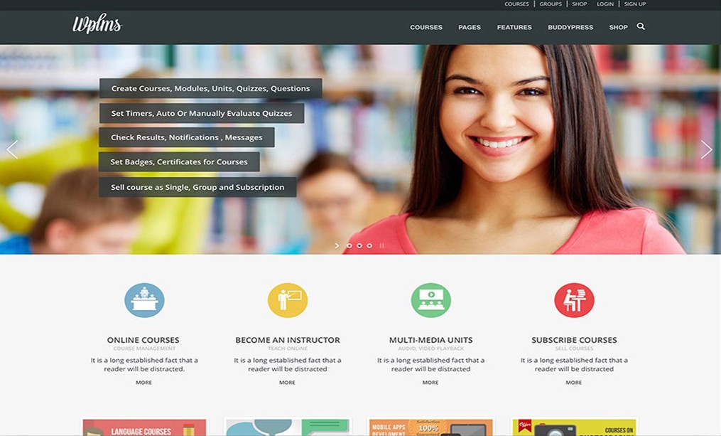 5 Best Learning Management System (LMS) WordPress Themes
