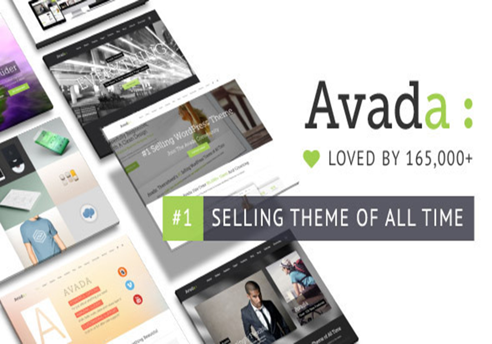 5 Best Responsive Multi-Purpose WordPress Themes