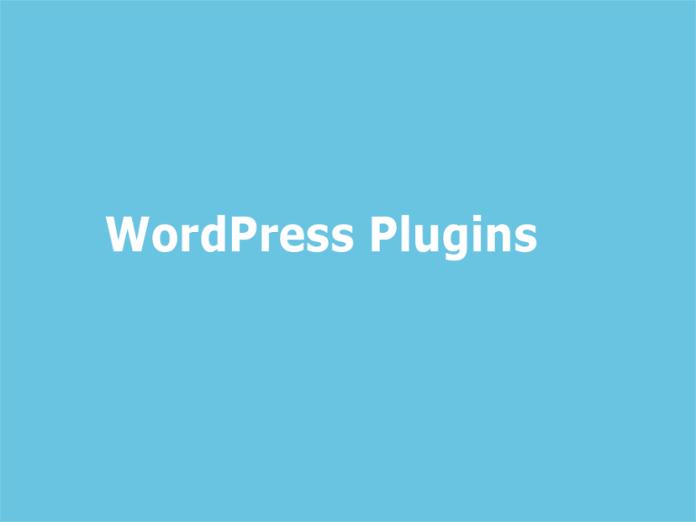 5 Best Contact form 7 plugin addons