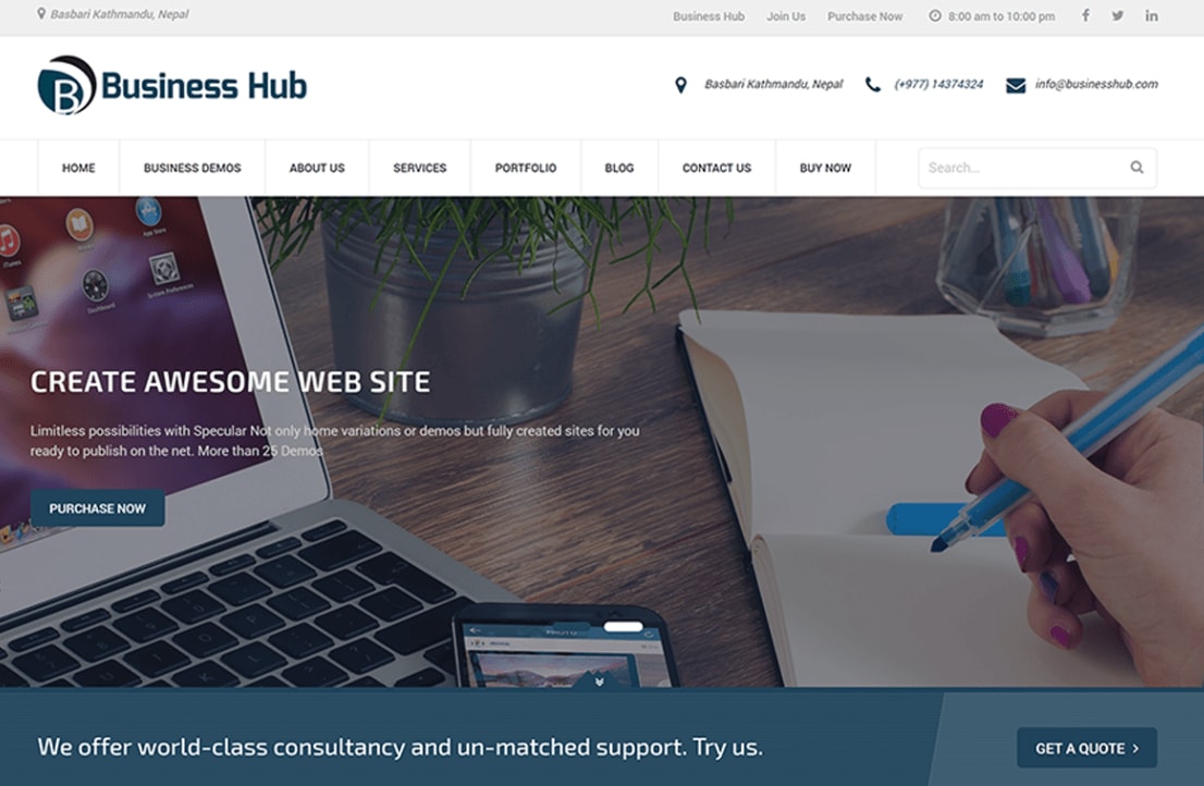 business_hub