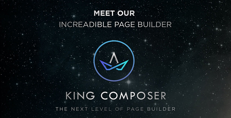 kingCompose_pagebuilder