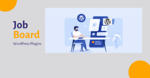 5 best wp job board plugin